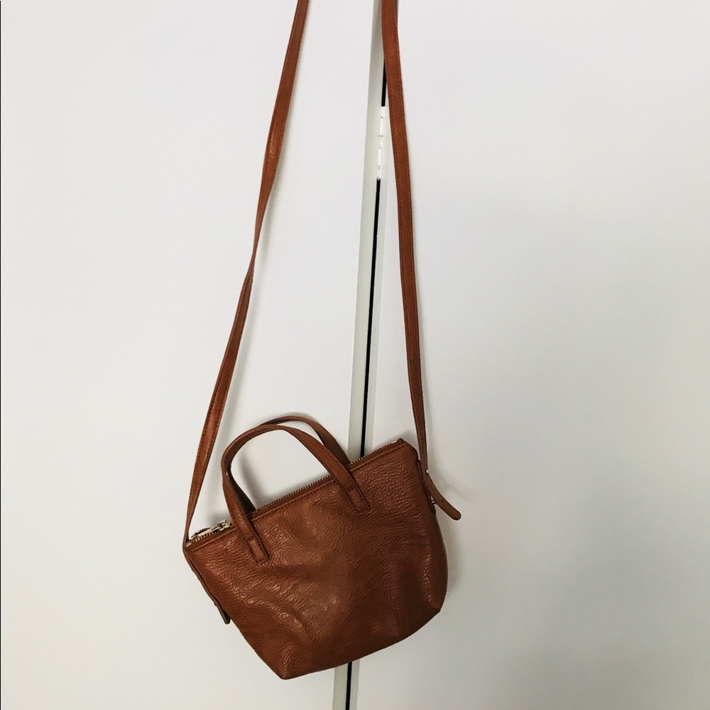 Free people purse